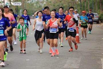 RUN TO LIVE 2024 - Ảnh #1338563