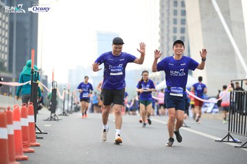RUN TO LIVE 2024 - Ảnh #1349033