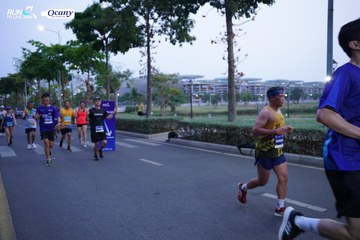RUN TO LIVE 2024 - Ảnh #1380809