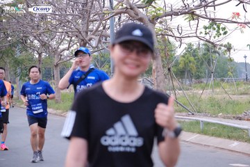 RUN TO LIVE 2024 - Ảnh #1399225