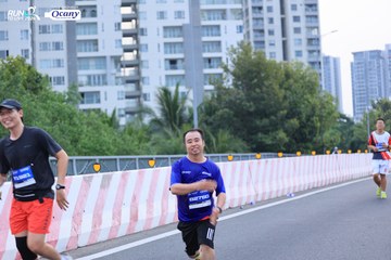 RUN TO LIVE 2024 - Ảnh #1449939
