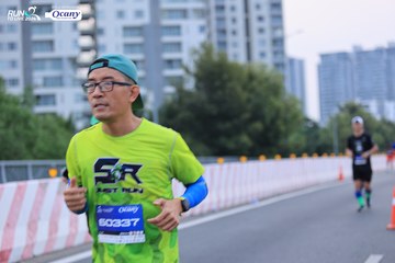 RUN TO LIVE 2024 - Ảnh #1449900