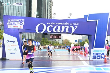 RUN TO LIVE 2024 - Ảnh #1419168