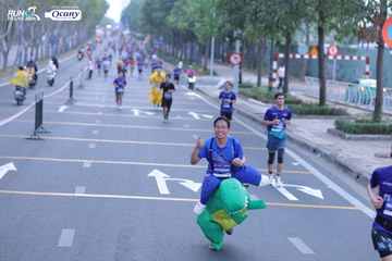 RUN TO LIVE 2024 - Ảnh #1432907