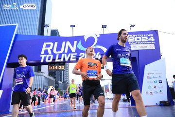 RUN TO LIVE 2024 - Ảnh #1374368