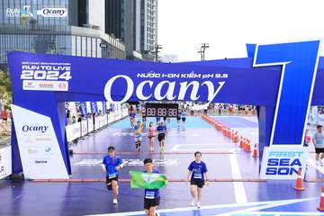 RUN TO LIVE 2024 - Ảnh #1416484
