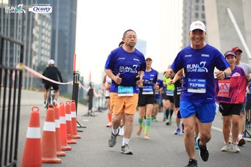 RUN TO LIVE 2024 - Ảnh #1346695