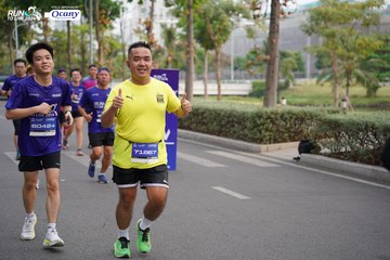 RUN TO LIVE 2024 - Ảnh #1387549
