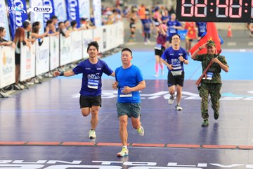 RUN TO LIVE 2024 - Ảnh #1410741