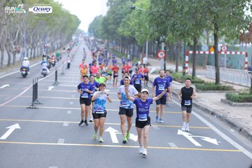 RUN TO LIVE 2024 - Ảnh #1434706