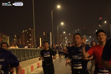 RUN TO LIVE 2024 - Ảnh #1443287