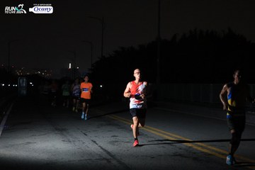 RUN TO LIVE 2024 - Ảnh #1331936