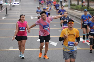 RUN TO LIVE 2024 - Ảnh #1438305