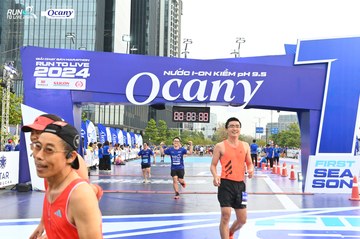 RUN TO LIVE 2024 - Ảnh #1421478