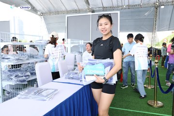 RUN TO LIVE 2024 - Ảnh #1310046