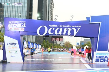 RUN TO LIVE 2024 - Ảnh #1418216
