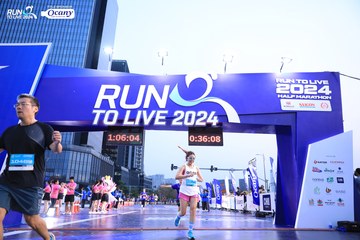 RUN TO LIVE 2024 - Ảnh #1376083