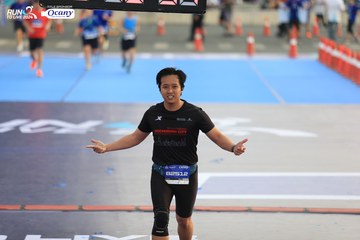 RUN TO LIVE 2024 - Ảnh #1411297