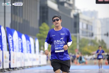 RUN TO LIVE 2024 - Ảnh #1403249