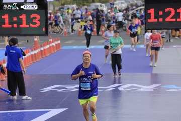 RUN TO LIVE 2024 - Ảnh #1394123