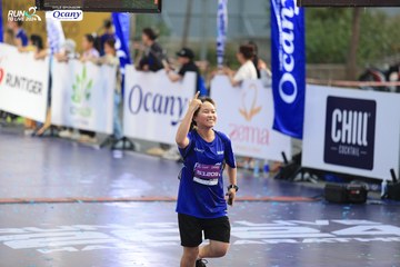 RUN TO LIVE 2024 - Ảnh #1332727