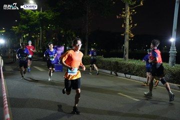 RUN TO LIVE 2024 - Ảnh #1375910