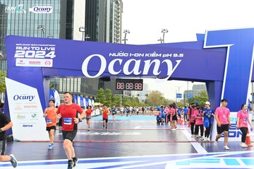 RUN TO LIVE 2024 - Ảnh #1420879