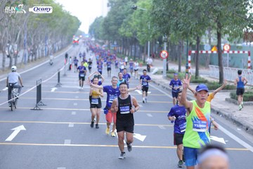 RUN TO LIVE 2024 - Ảnh #1433618
