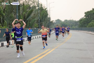 RUN TO LIVE 2024 - Ảnh #1393442