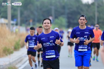 RUN TO LIVE 2024 - Ảnh #1373840