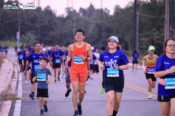 RUN TO LIVE 2024 - Ảnh #1358151