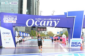 RUN TO LIVE 2024 - Ảnh #1419300