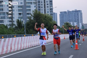 RUN TO LIVE 2024 - Ảnh #1449946