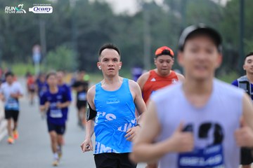 RUN TO LIVE 2024 - Ảnh #1375392