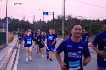 RUN TO LIVE 2024 - Ảnh #1358198