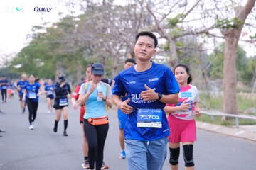 RUN TO LIVE 2024 - Ảnh #1399587