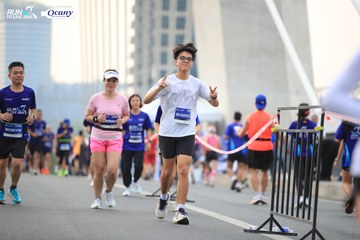 RUN TO LIVE 2024 - Ảnh #1349133