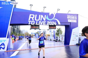 RUN TO LIVE 2024 - Ảnh #1367073