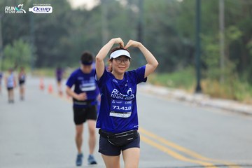 RUN TO LIVE 2024 - Ảnh #1386030