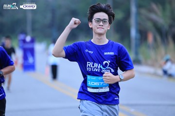 RUN TO LIVE 2024 - Ảnh #1367233