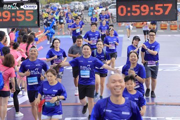 RUN TO LIVE 2024 - Ảnh #1364088