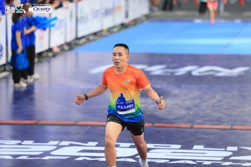 RUN TO LIVE 2024 - Ảnh #1332720