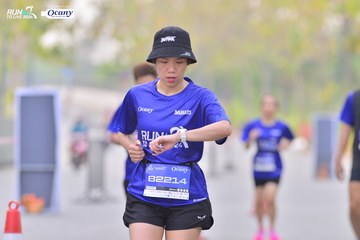 RUN TO LIVE 2024 - Ảnh #1445910