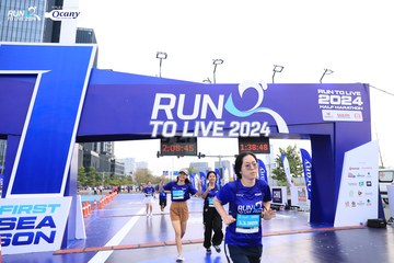 RUN TO LIVE 2024 - Ảnh #1416123