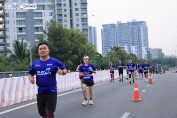 RUN TO LIVE 2024 - Ảnh #1450340