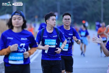 RUN TO LIVE 2024 - Ảnh #1365827
