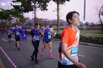 RUN TO LIVE 2024 - Ảnh #1379544