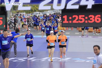 RUN TO LIVE 2024 - Ảnh #1394981