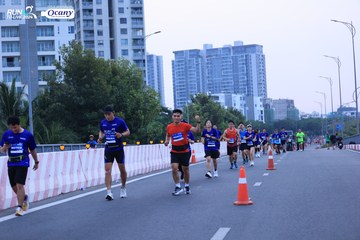 RUN TO LIVE 2024 - Ảnh #1449146