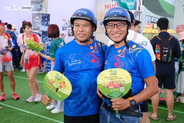 RUN TO LIVE 2024 - Ảnh #1313667